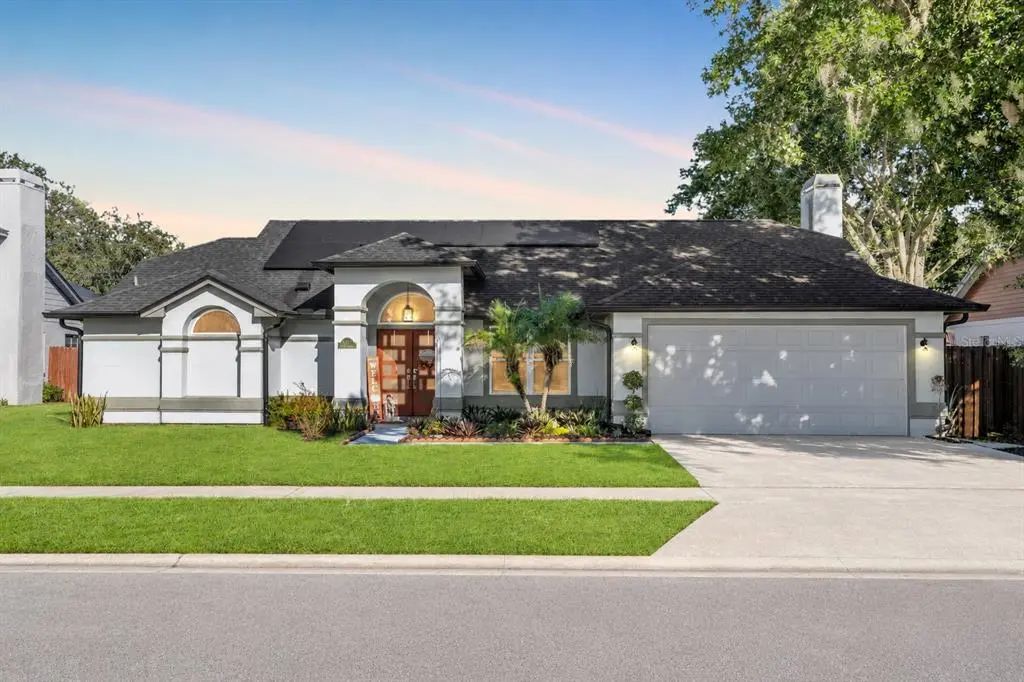 2174 Shadyhill Terrace, WINTER PARK