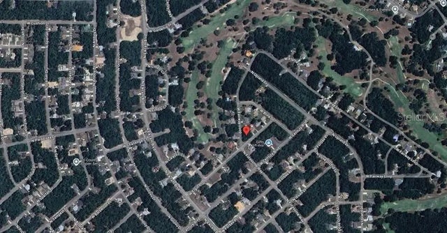 2787 W Elgin Place, CITRUS SPRINGS