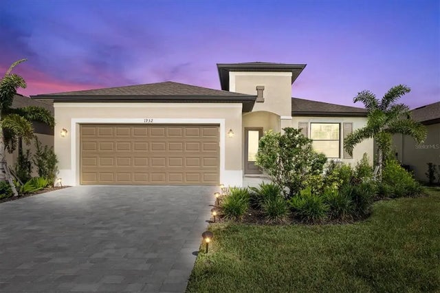 1932 W Isles Road, PORT CHARLOTTE