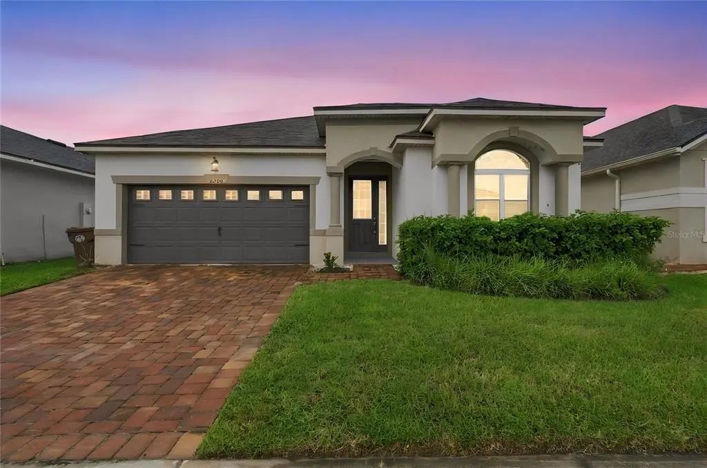2500 Avian Loop, KISSIMMEE