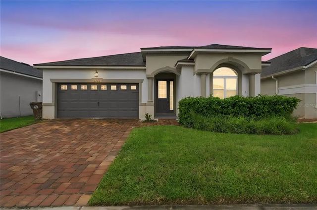 2500 Avian Loop, KISSIMMEE