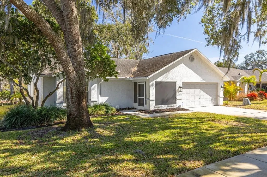 3569 Oak Lake Drive, PALM HARBOR