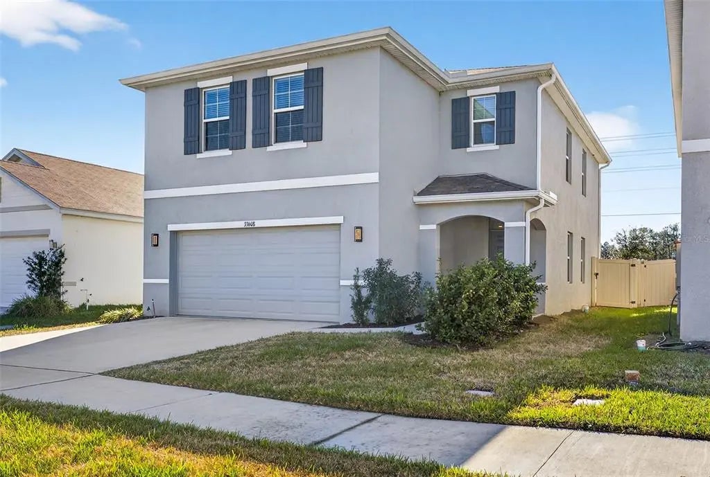 33608 Barberry Leaf, WESLEY CHAPEL