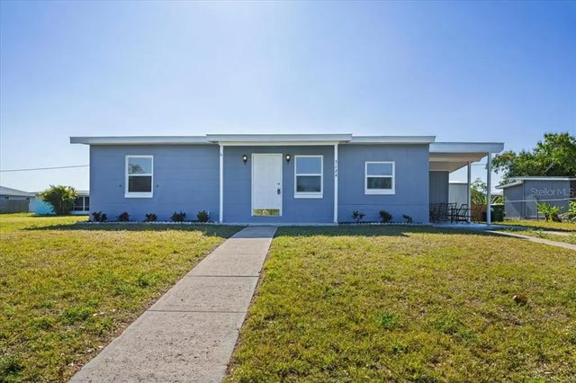 3124 Crestwood Drive, PORT CHARLOTTE