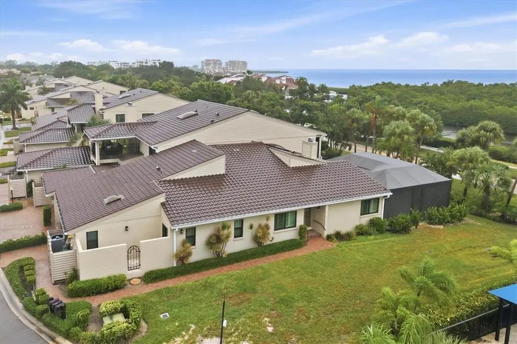 2141 Harbourside Drive 1203, LONGBOAT KEY