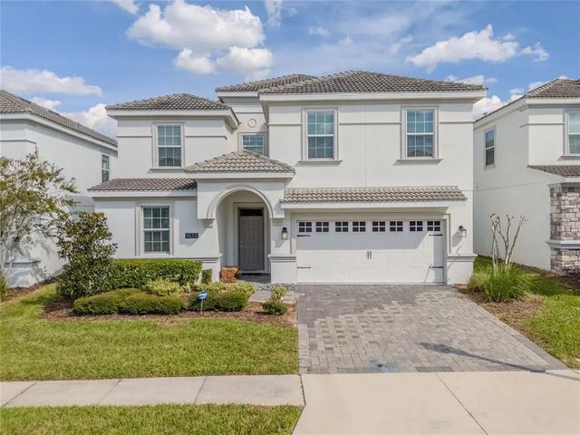 1577 Plunker Drive, DAVENPORT