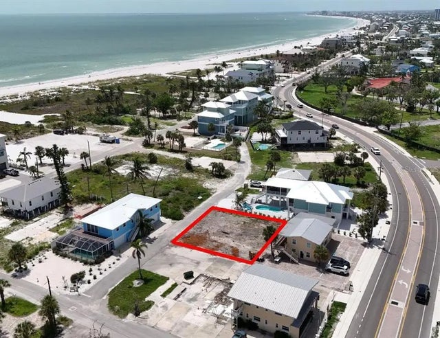 6081 Shelby Lane, FORT MYERS BEACH