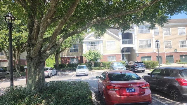 8300 Elm Park Drive 7211, ORLANDO