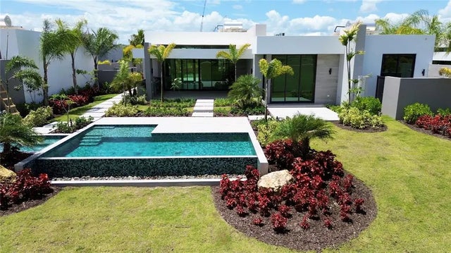 The Isles, #55 Lakefront Home,, DORADO