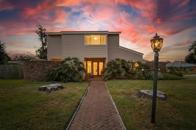 1615 Teakwood Drive, PLANT CITY