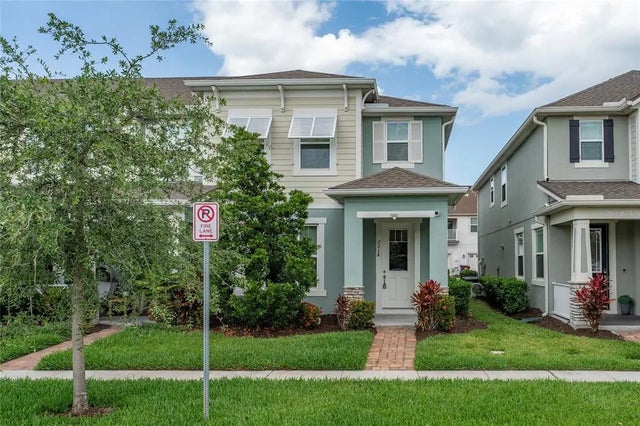 2214 Centerra Loop, KISSIMMEE