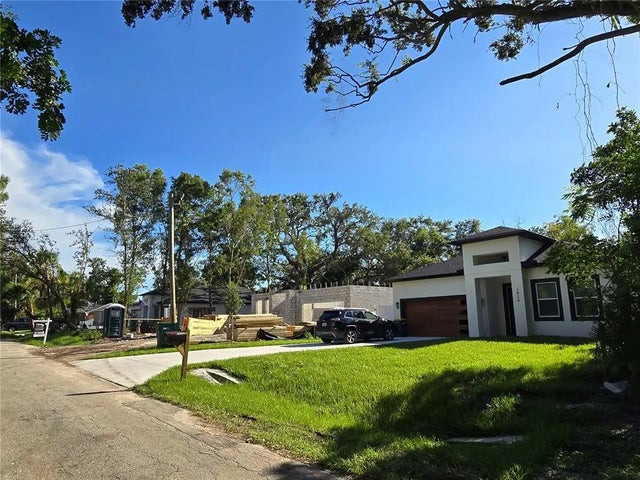 1822 Sylvan Drive, CLEARWATER