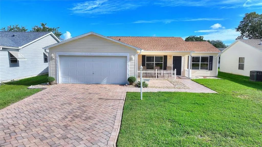 2713 De La Rosa Street, THE VILLAGES