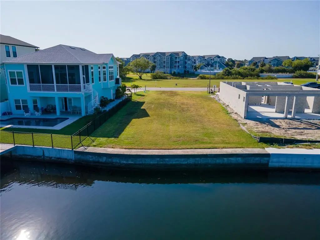 Lot 7 Elisabethan Lane, NEW PORT RICHEY