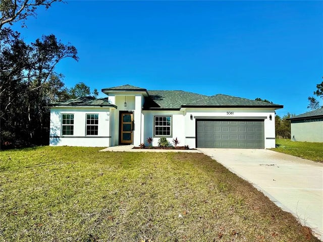 5061 Sw 150th Lane, OCALA