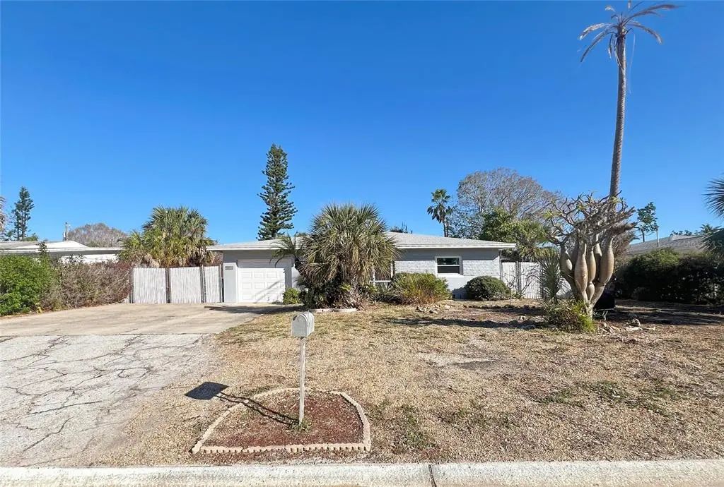 318 41st Avenue, ST. PETE BEACH