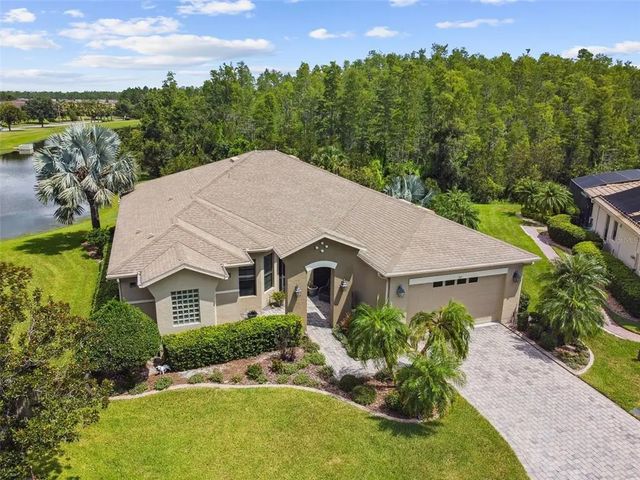313 Santa Barbara Lane, KISSIMMEE