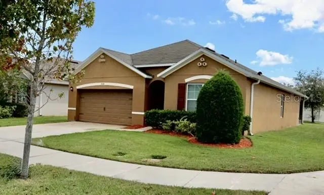 1828 Partin Terrace Road, KISSIMMEE