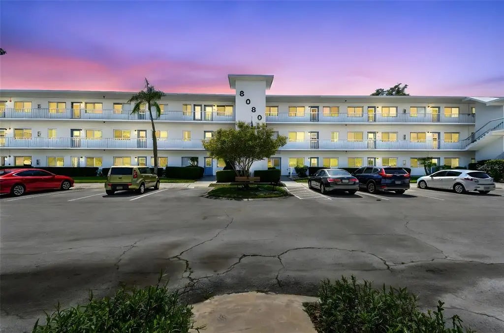 8080 112th Street 108, SEMINOLE