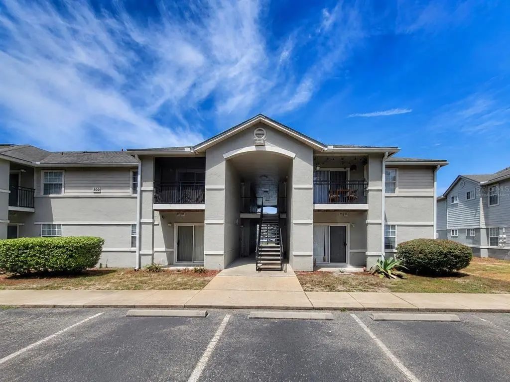 3705 Sw 27th Street 818, GAINESVILLE