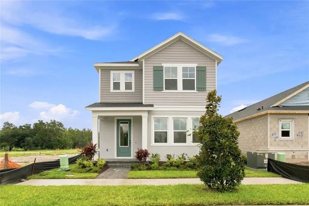 5617 White Ibis Point, ST. CLOUD