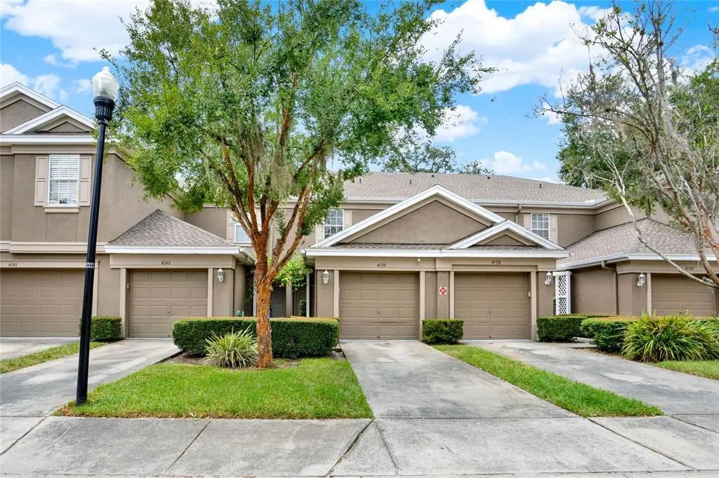 4150 Key Thatch Drive, TAMPA