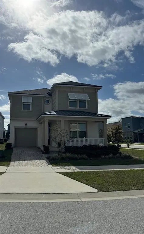8918 Tropical Haven Court, KISSIMMEE