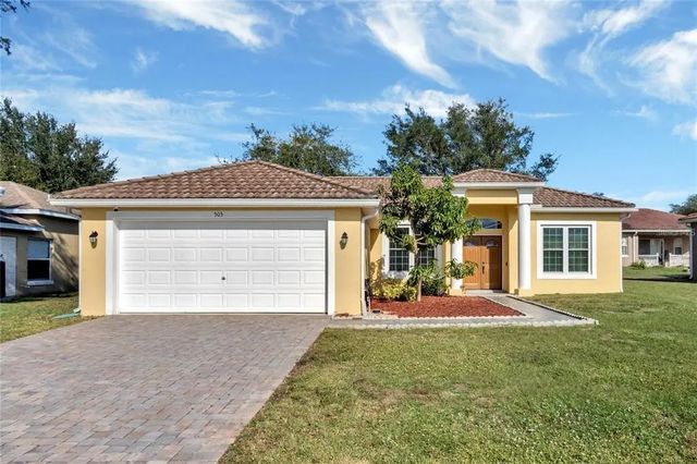 503 Anise Court, KISSIMMEE