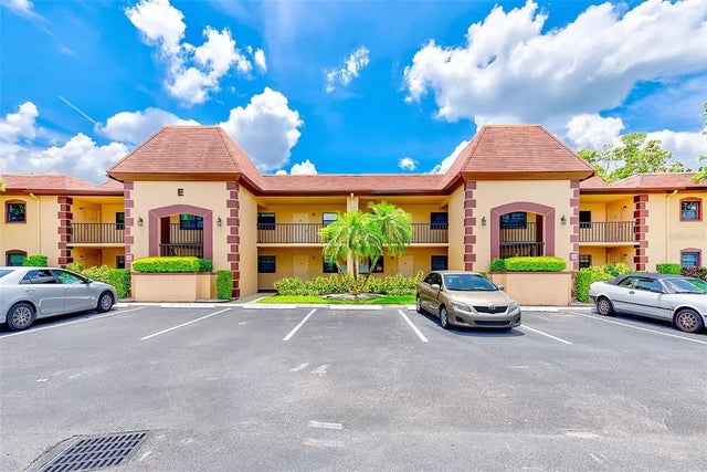 12900 Vonn Road E205, LARGO