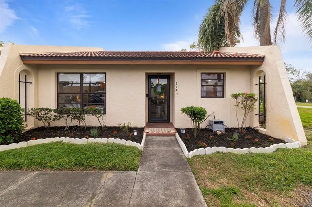 3641 Longmeadow 33, SARASOTA