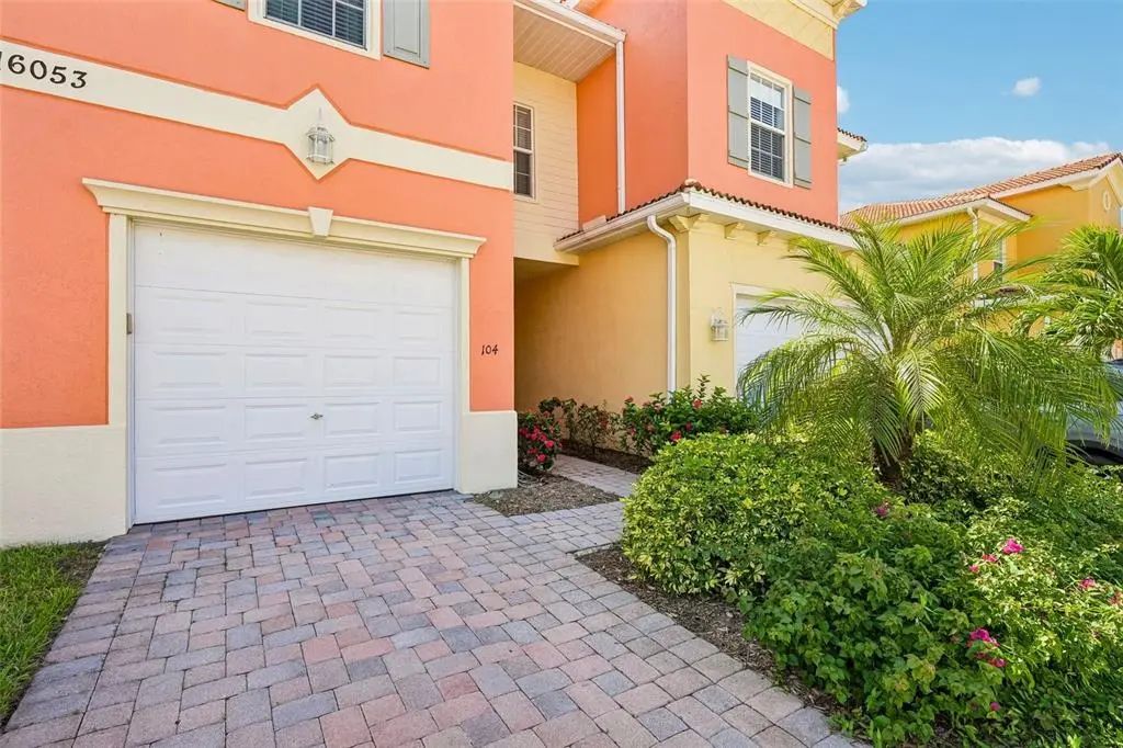 16053 Via Solera Circle 104, FORT MYERS