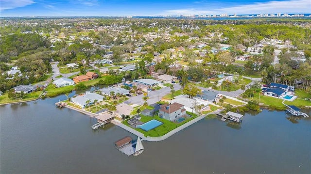 720 Palm Circle Drive, PORT ORANGE