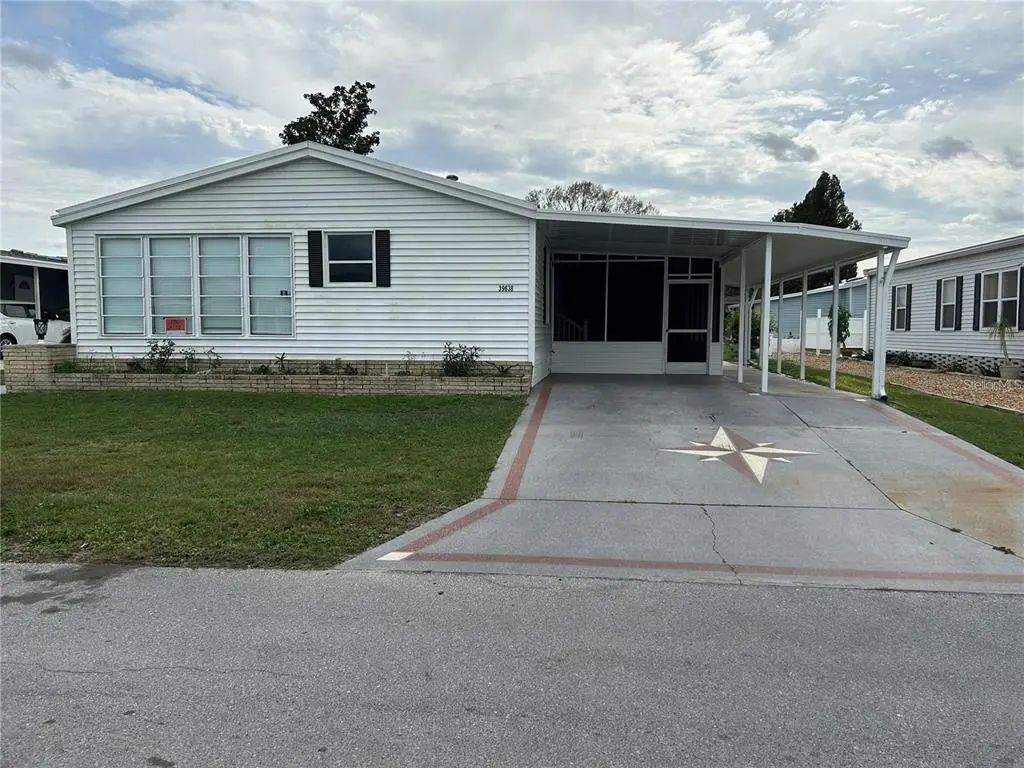 39638 Sunvalley Drive, ZEPHYRHILLS