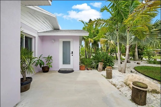 1210 Bay Palm Boulevard, INDIAN ROCKS BEACH