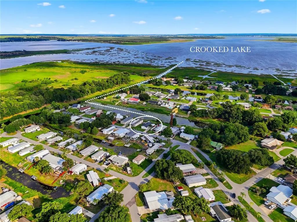 338 1st Avenue N, LAKE WALES