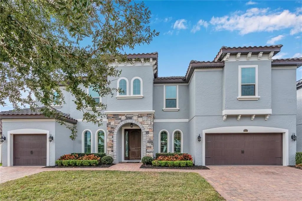 16636 Broadwater Avenue, WINTER GARDEN