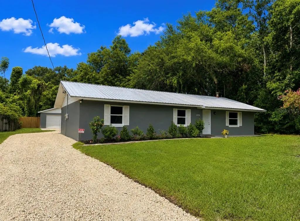12106 Se 74th Terrace, BELLEVIEW