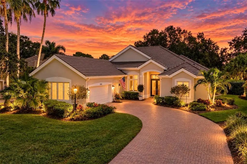 5109 E 96th Street E, BRADENTON