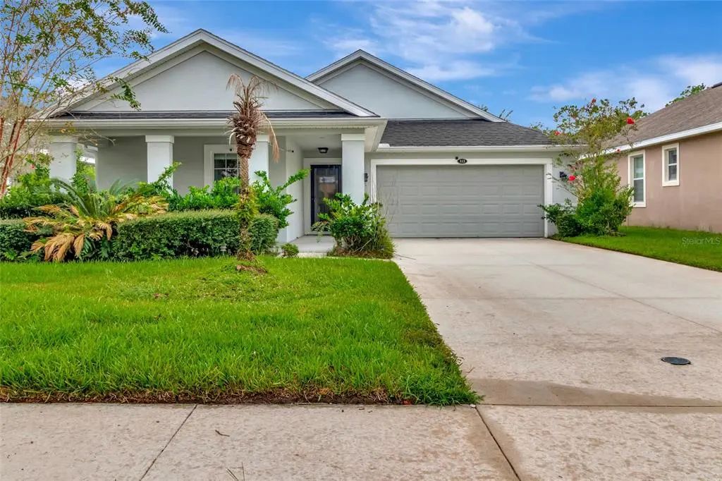 113 Grande Berwick Court, DAYTONA BEACH