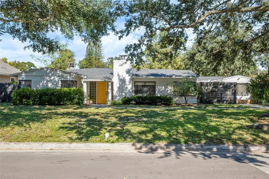 825 W Winter Park Street, ORLANDO