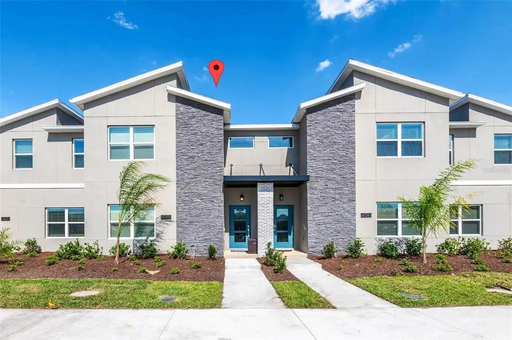 2597 Reading Trail, KISSIMMEE