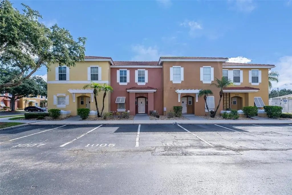 1005 Park Club Drive, KISSIMMEE