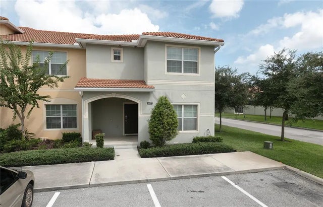 8951 Bismarck Palm Road, KISSIMMEE