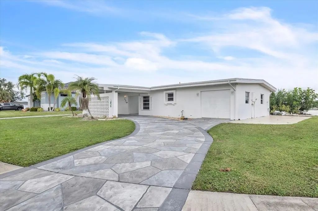 168 Morgan Lane Se, PORT CHARLOTTE