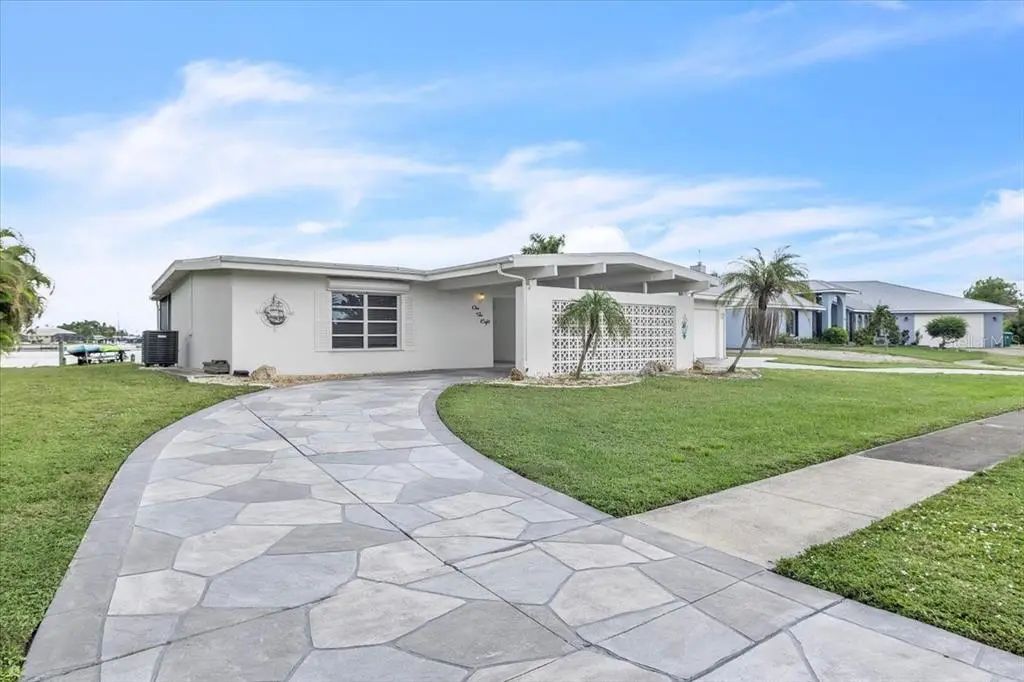 168 Morgan Lane Se, PORT CHARLOTTE