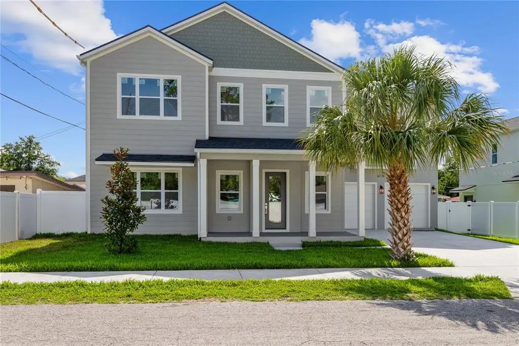 6710 N 17th Street, TAMPA