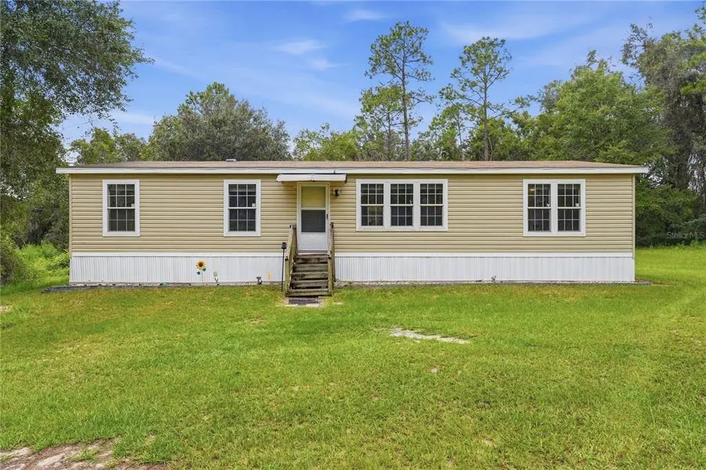 5685 Sw 57th Drive, LAKE BUTLER