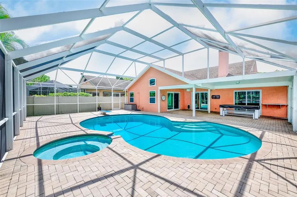 3106 Featherwood Court, CLEARWATER