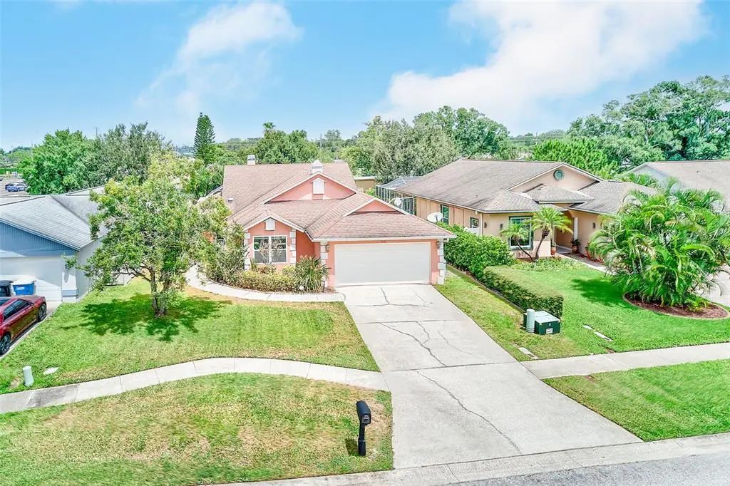 3106 Featherwood Court, CLEARWATER