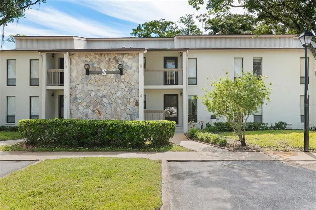 1200 Tarpon Woods Boulevard S4, PALM HARBOR